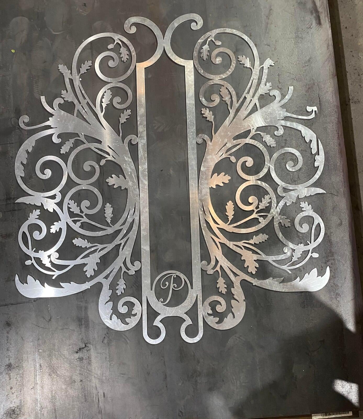 Wall Decoration