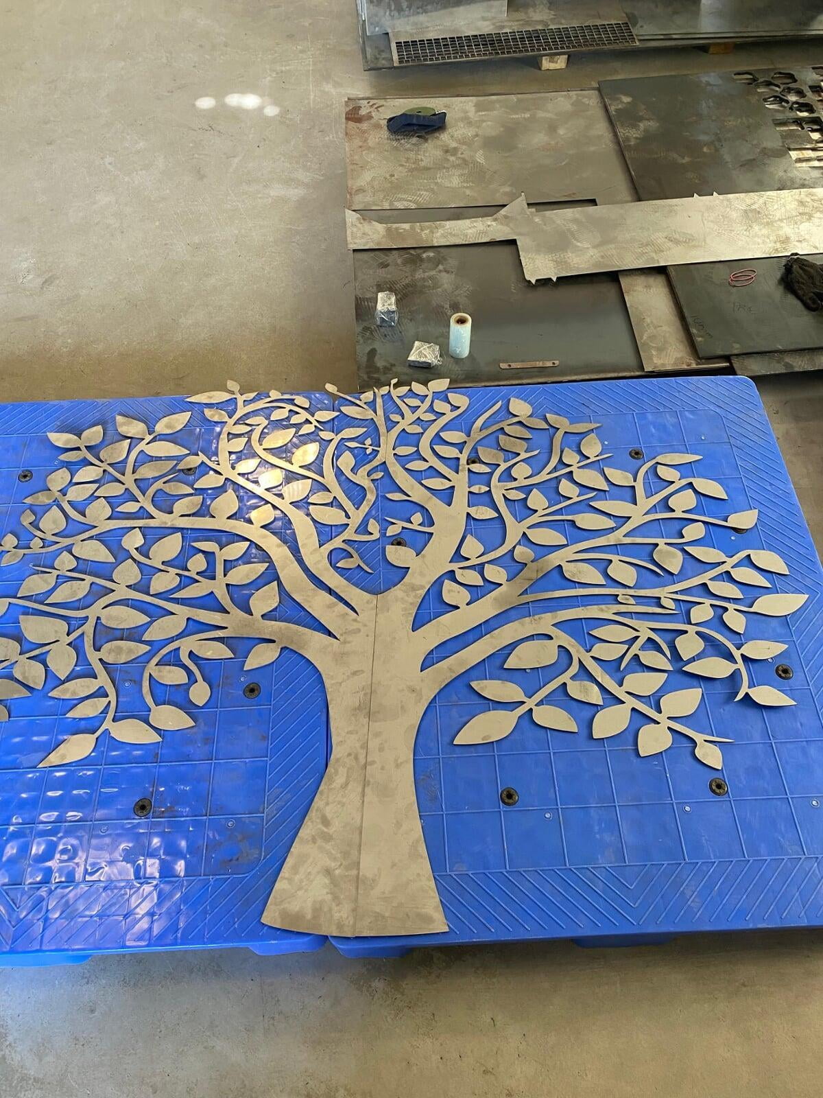 Tree